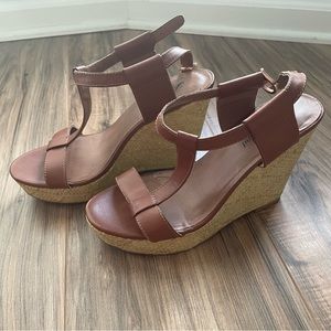 Lucky Brand Wedges